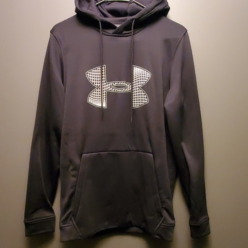 Under armour hoodie